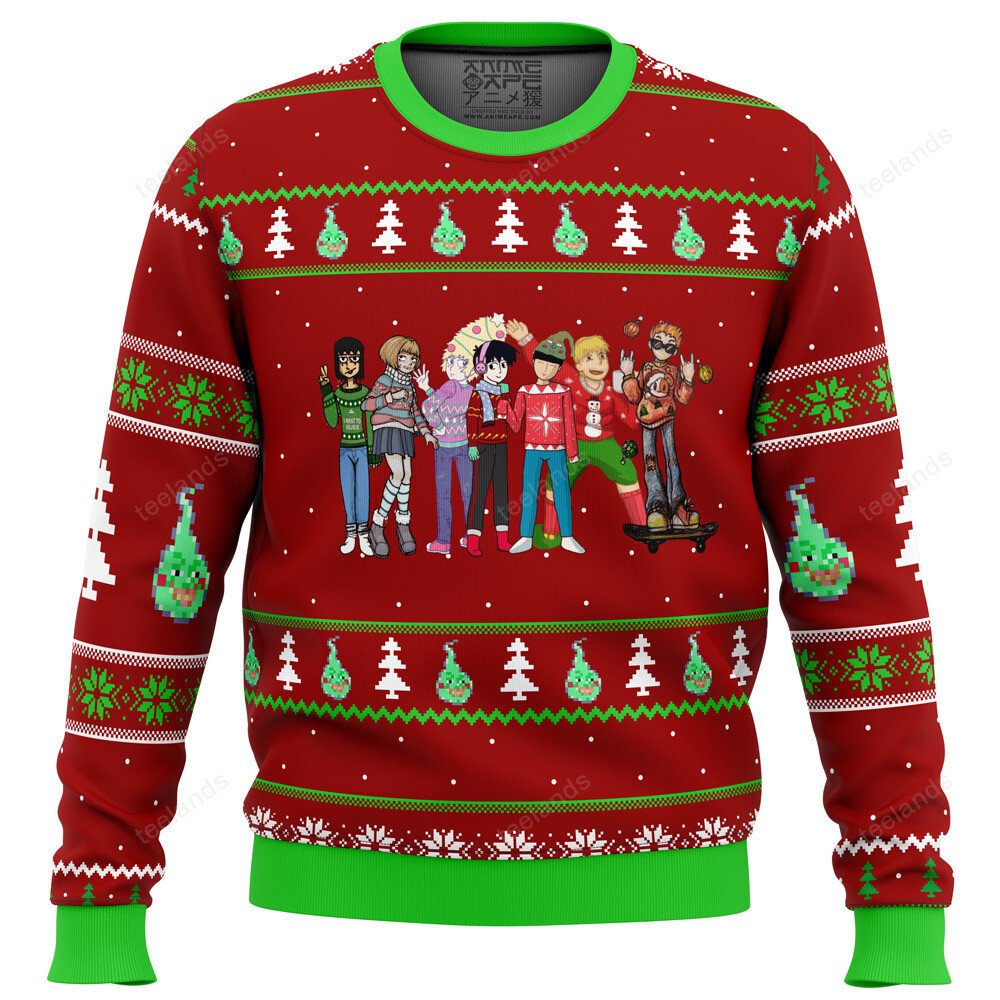 karen can i speak to the manager 3D Christmas Sweater - Holiday Gift product image 5