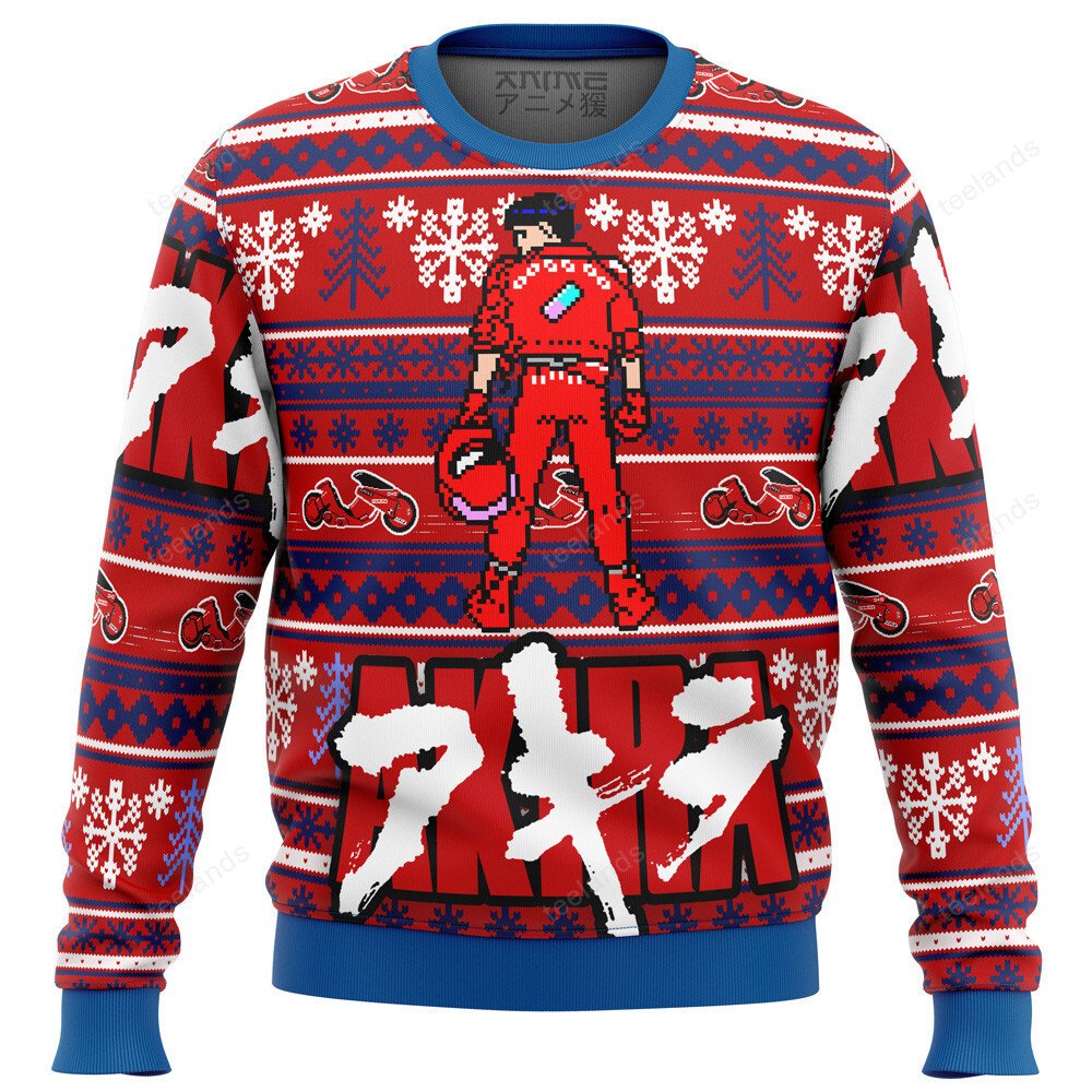 Atari 3D Christmas Sweater - Holiday Gift product image 5
