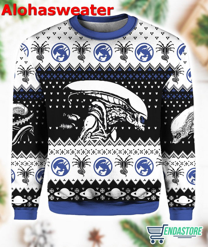 Green Capybara I Am Contaminated With Radiation Ugly Christmas Sweater - Gift Idea product image 5