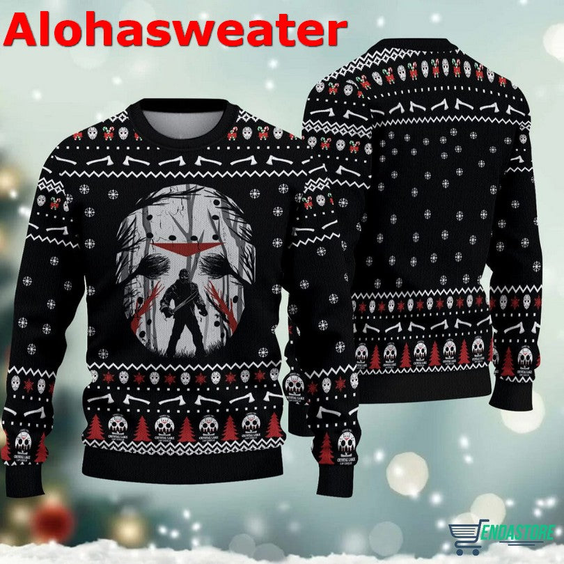 Half Of You Are On My Naughty List Thanos Ugly Christmas Sweater - Holiday Gift product image 5