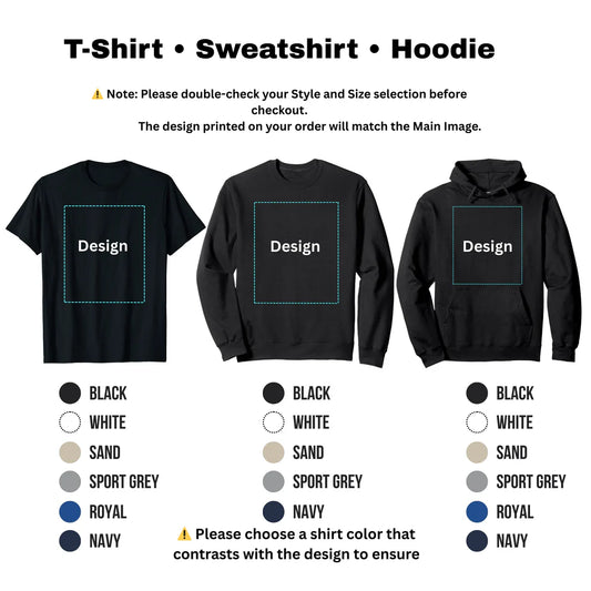 0 Number Sunset Zero Years Old Birthday Hoodie - Graphic Print Men Women - Premium Unisex Apparel Color Options
