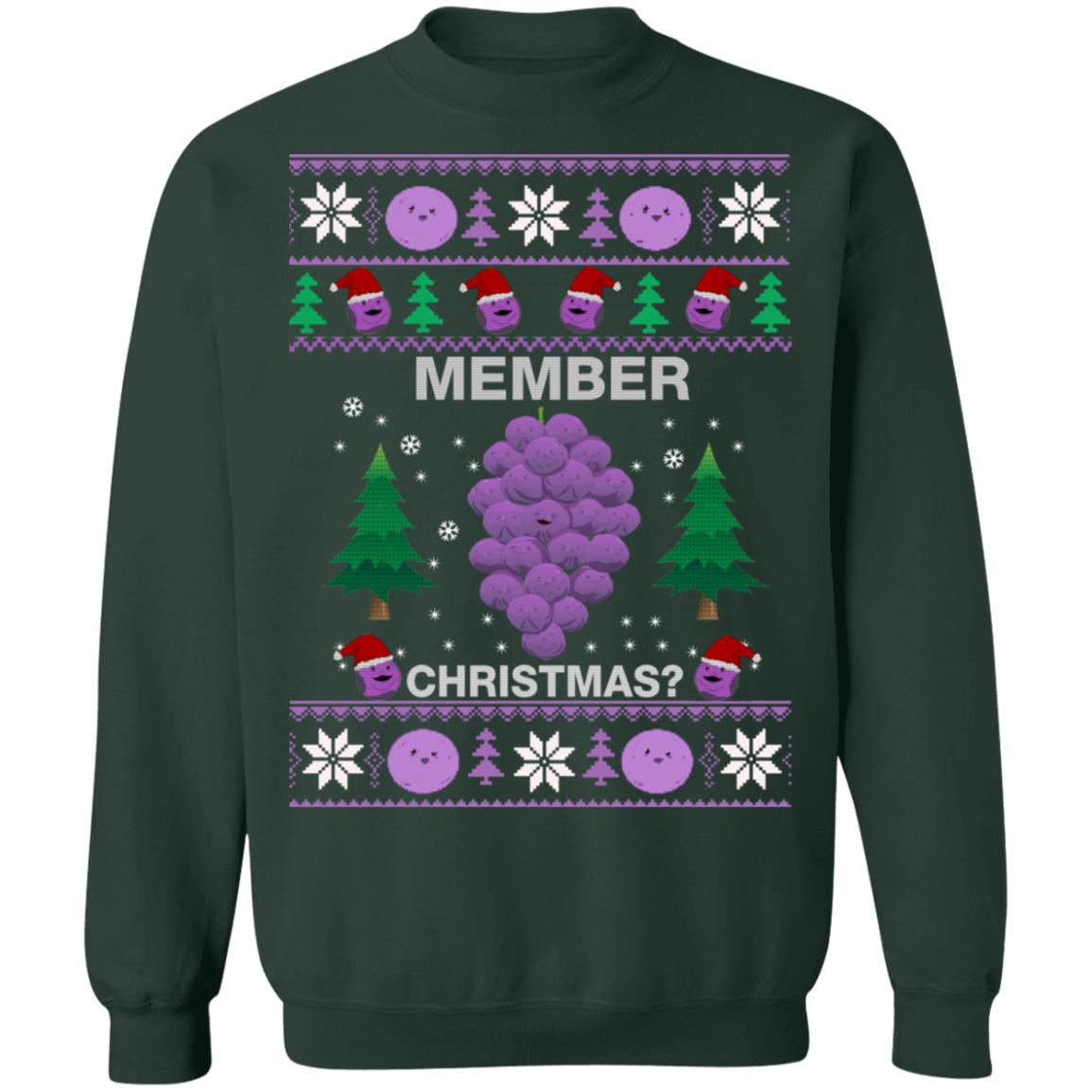 Member Christmas Sweater - Holiday Gift product image 4