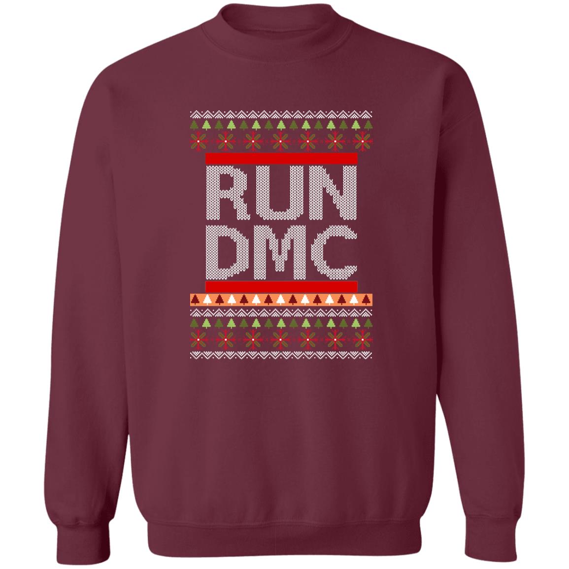 Run DMC Christmas Sweater - Holiday Gift product image 4