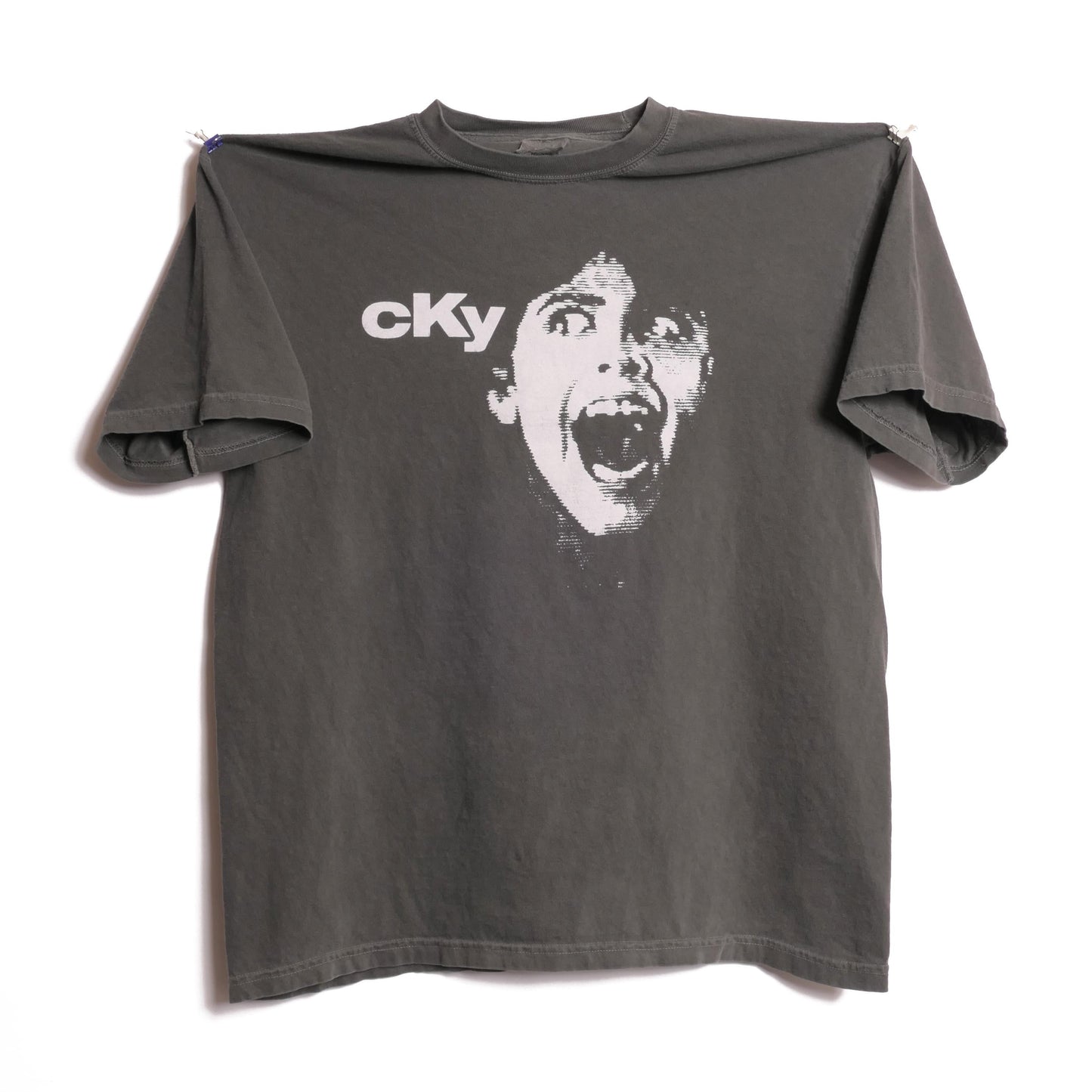 Cky Sleepaway Camp Band Jackass Heavy Metal Doom - Adult & Kids T-Shirts, Sweatshirts & Hoodies apparel design preview 1