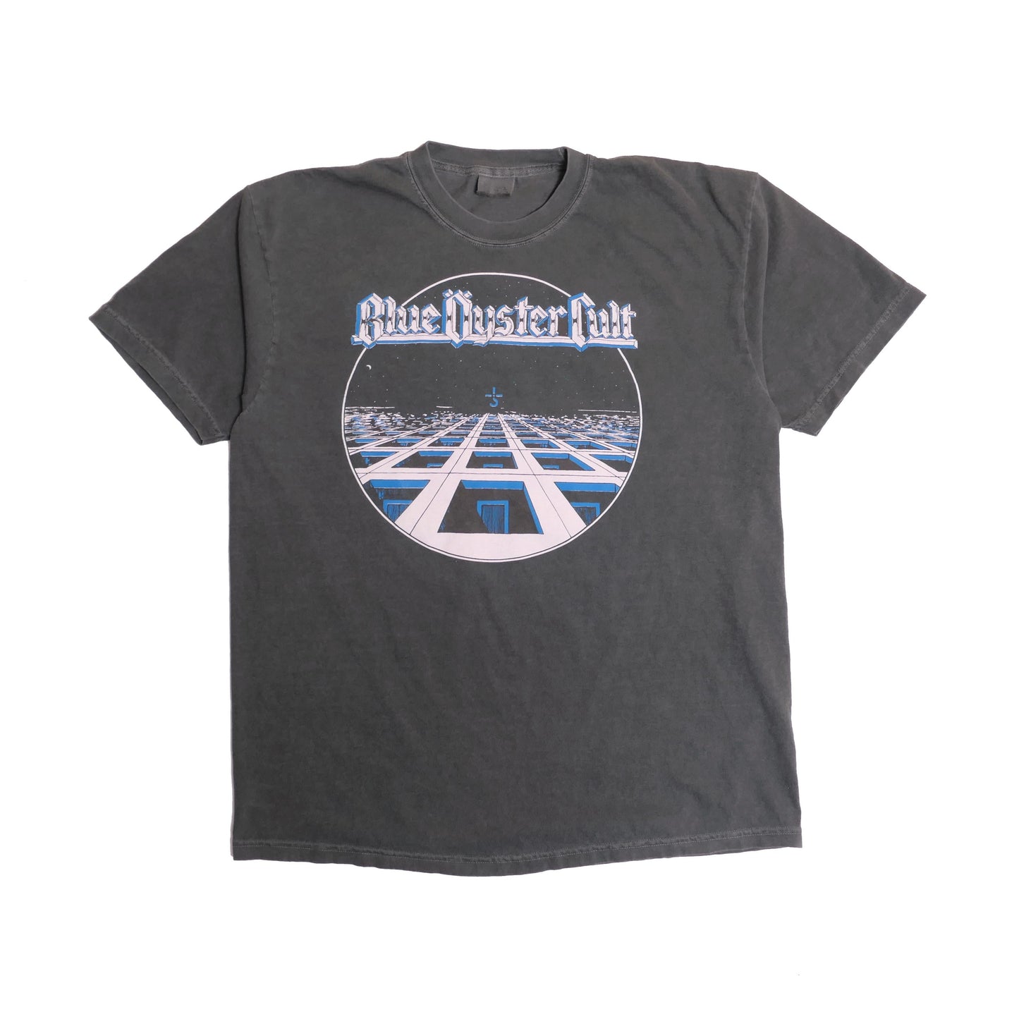 Blue Oyster Cult Band Don'T Fear Reaper Stoned Age - Adult & Kids T-Shirts, Sweatshirts & Hoodies apparel design preview 1