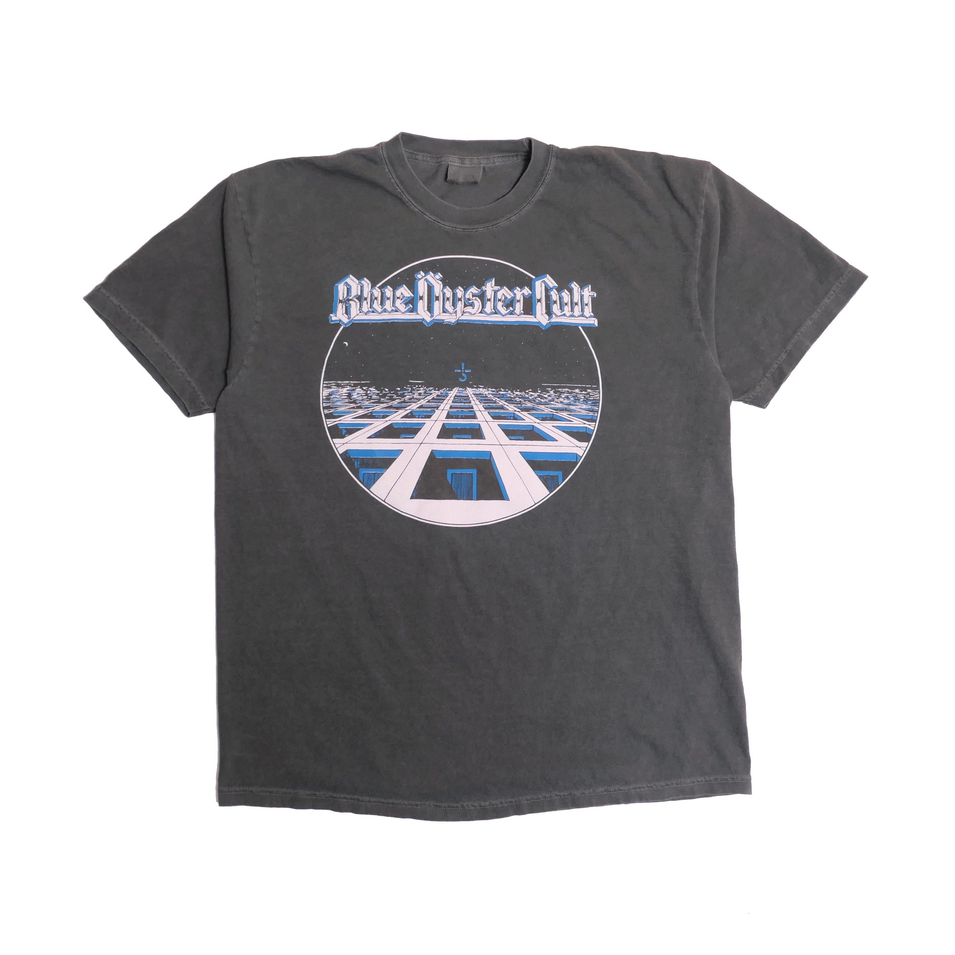 Blue Oyster Cult Band Don'T Fear Reaper Stoned Age - Adult & Kids T-Shirts, Sweatshirts & Hoodies apparel design preview 1