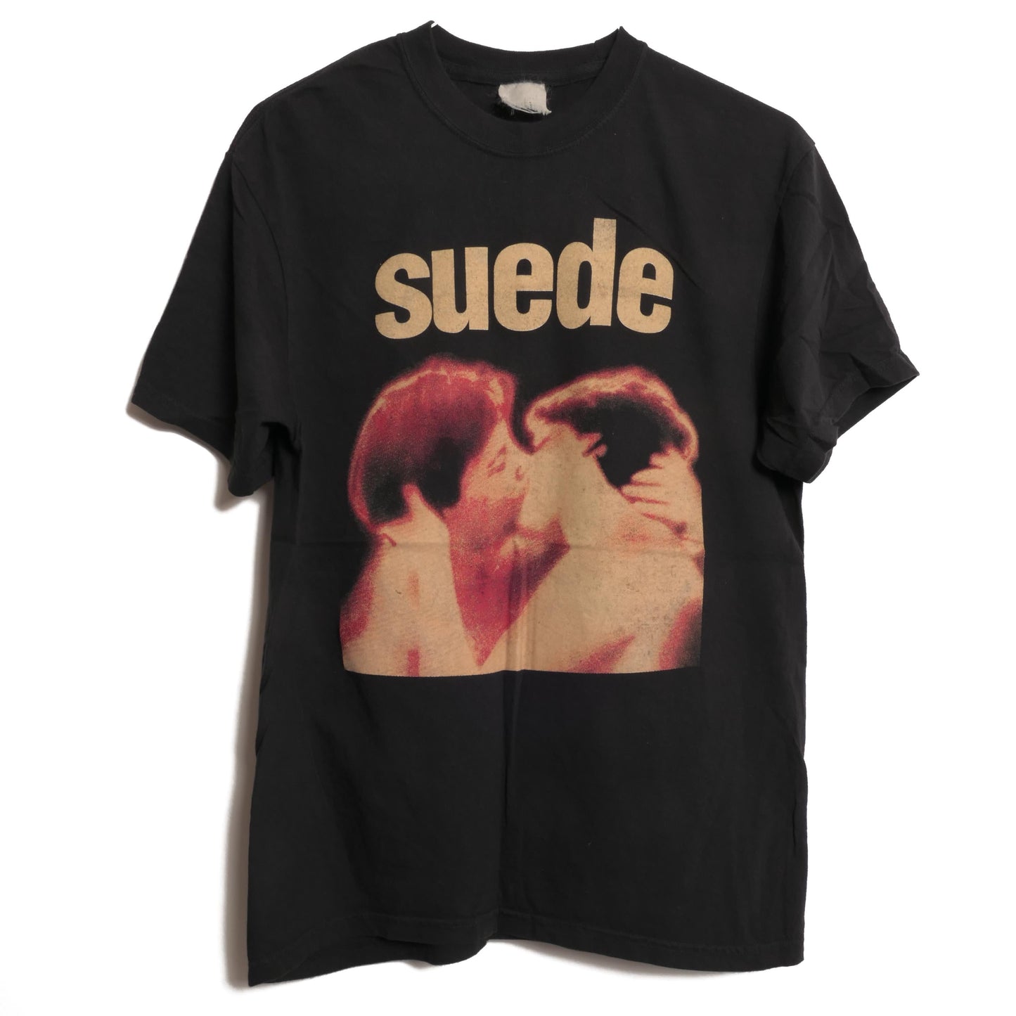 Suede Brit Pop Band Uk Dog Man Star Post Rock - Adult & Kids T-Shirts, Sweatshirts & Hoodies apparel design preview 1