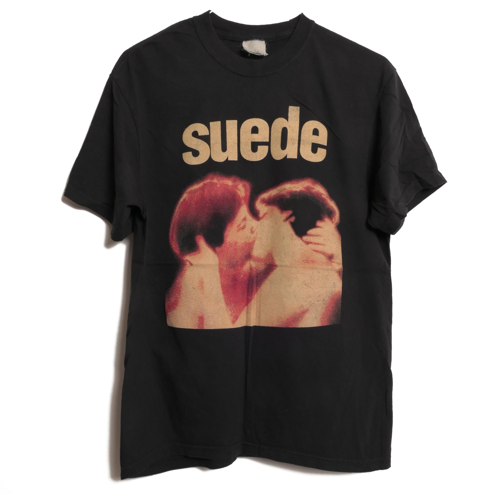 Suede Brit Pop Band Uk Dog Man Star Post Rock - Adult & Kids T-Shirts, Sweatshirts & Hoodies apparel design preview 1