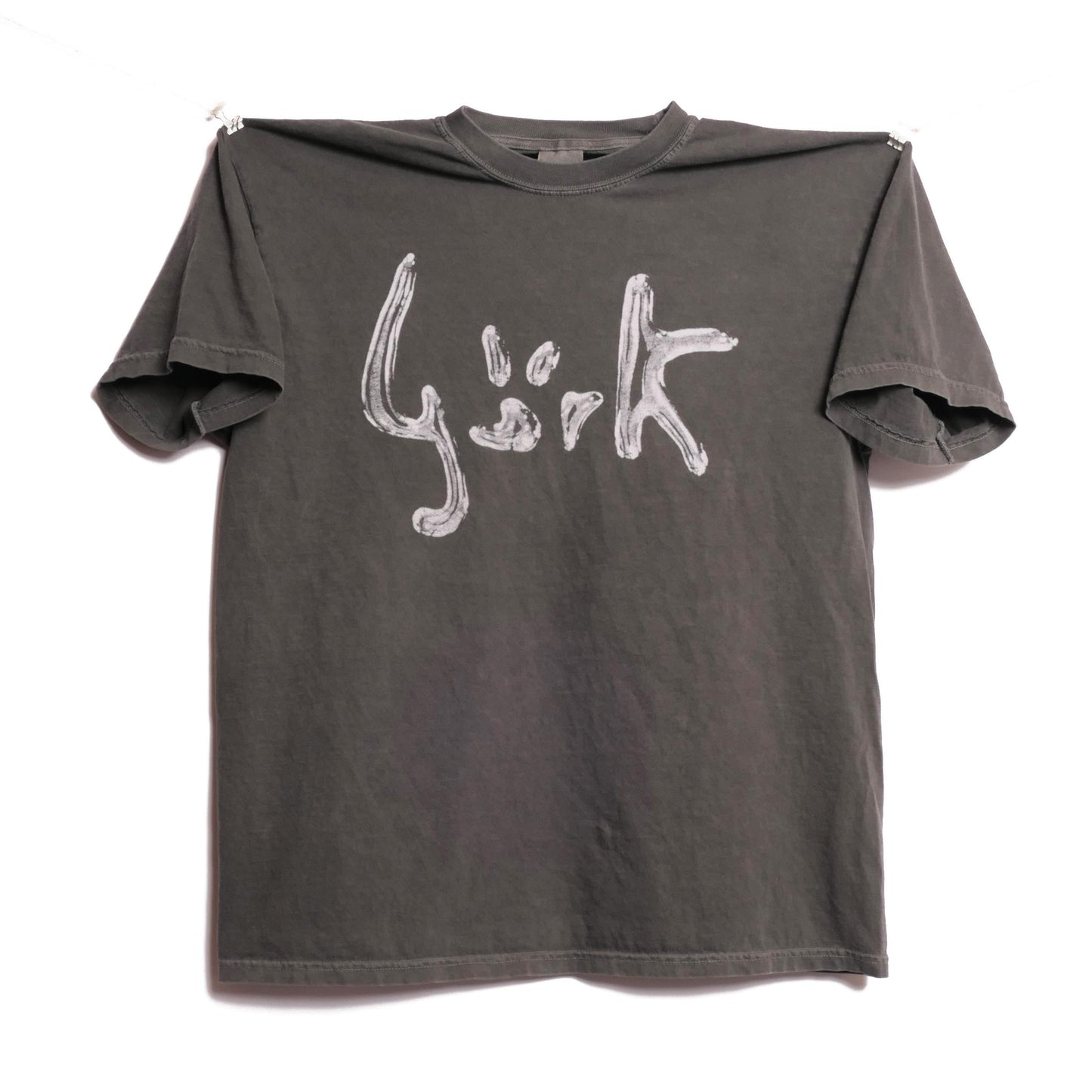 Bjork Human Behavior Icelandic Singer Songwriter - Adult & Kids T-Shirts, Sweatshirts & Hoodies apparel design preview 1