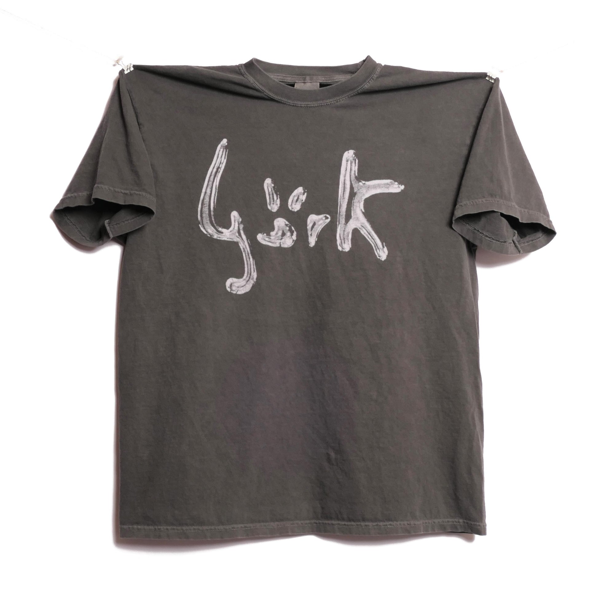 Bjork Human Behavior Icelandic Singer Songwriter - Adult & Kids T-Shirts, Sweatshirts & Hoodies apparel design preview 1