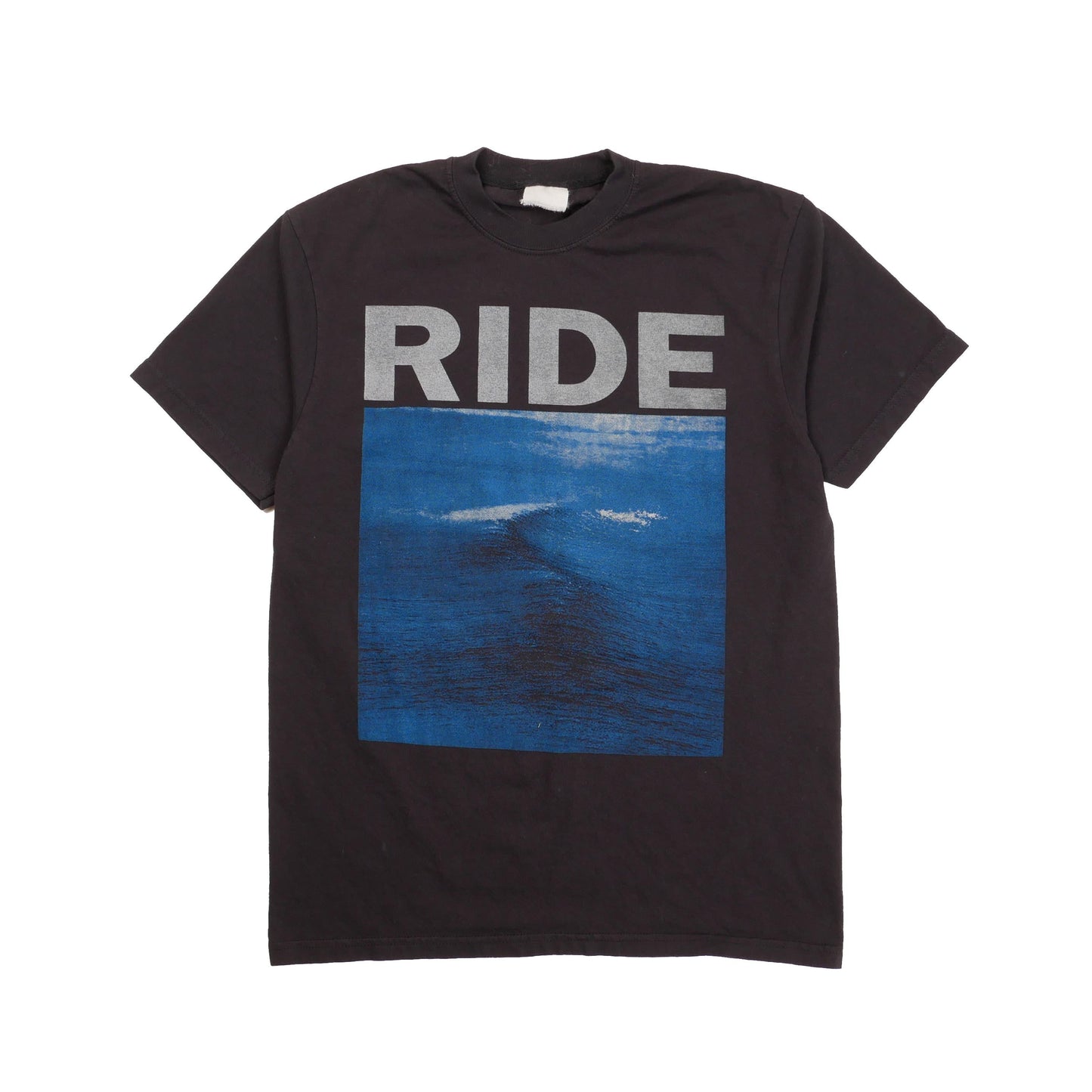 Ride Nowhere Shoegaze Uk Band Ultra Faded Tour - Adult & Kids T-Shirts, Sweatshirts & Hoodies apparel design preview 1