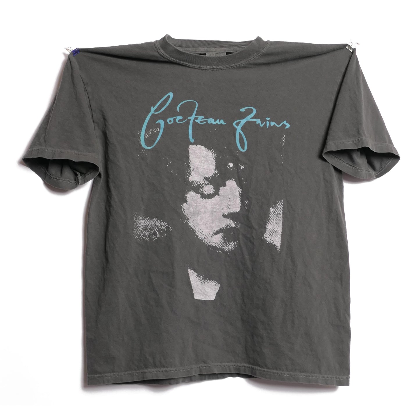 Cocteau Twins Shoegaze Band Fraser Tour Ambient Noise - Adult & Kids T-Shirts, Sweatshirts & Hoodies apparel design preview 1