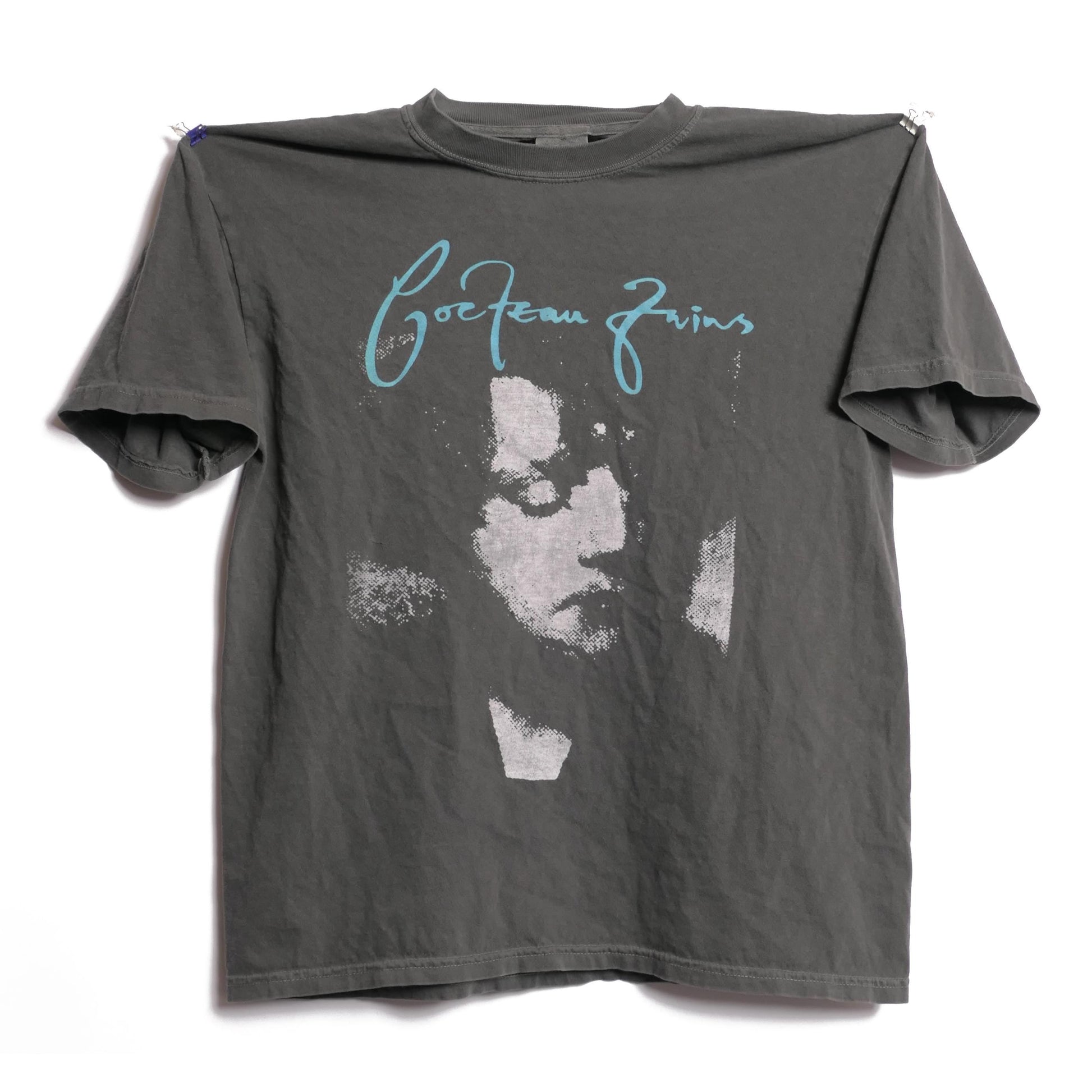Cocteau Twins Shoegaze Band Fraser Tour Ambient Noise - Adult & Kids T-Shirts, Sweatshirts & Hoodies apparel design preview 1