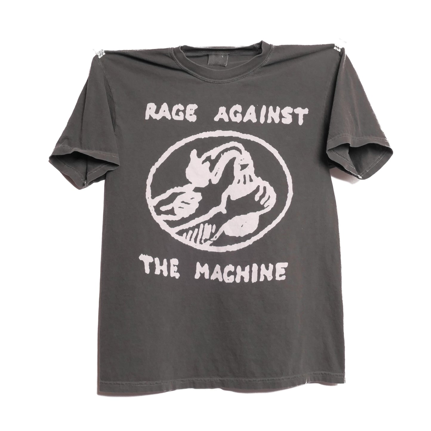 Rage Against Machine Band Heavy Rap Metal Alternative - Adult & Kids T-Shirts, Sweatshirts & Hoodies apparel design preview 1