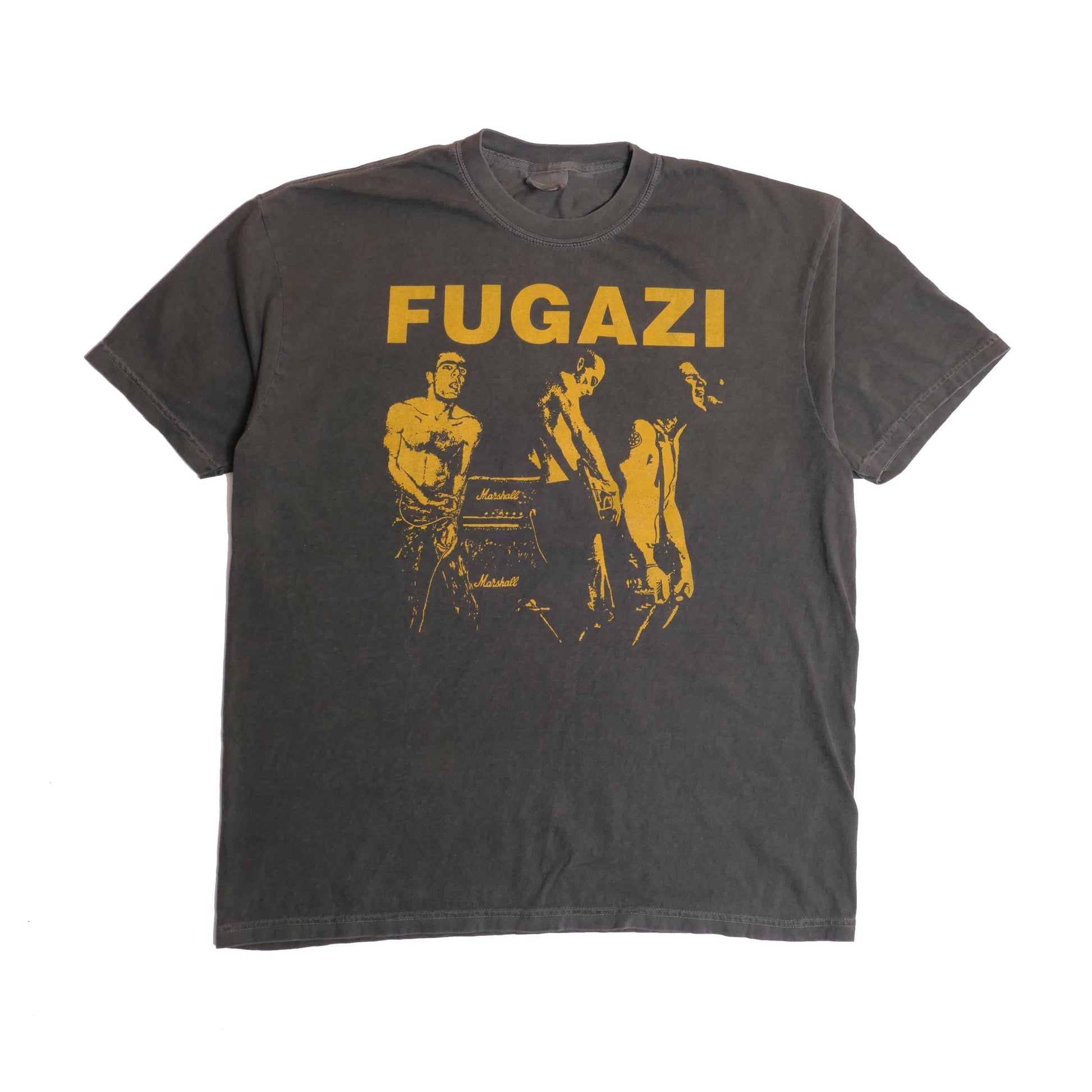 Fugazi Repeater Hardcore Band Heavy Diet Nothing Post - Adult & Kids T-Shirts, Sweatshirts & Hoodies apparel design preview 1
