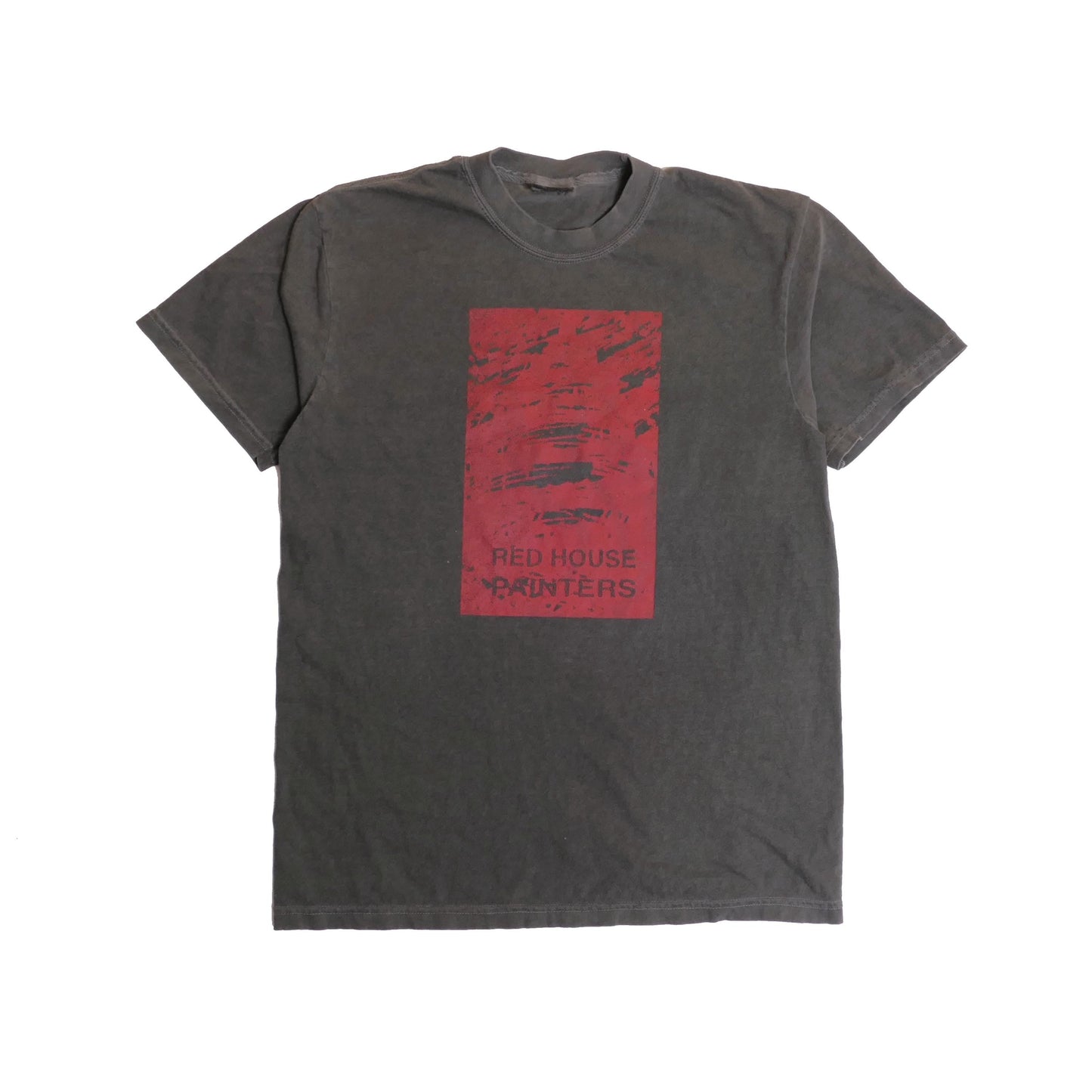 Red House Painters Band Ultra Faded Shoegaze Rock - Adult & Kids T-Shirts, Sweatshirts & Hoodies apparel design preview 1