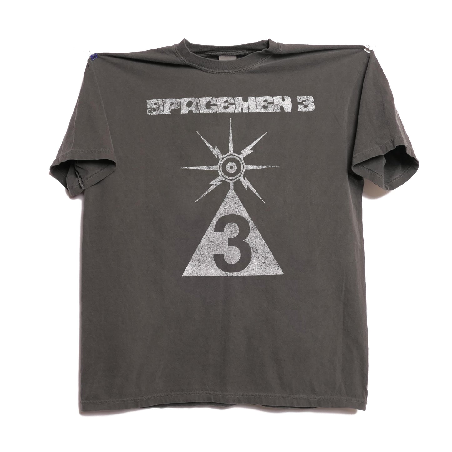 Spacemen Band Heavyweight Faded Sound Confusion - Adult & Kids T-Shirts, Sweatshirts & Hoodies apparel design preview 1