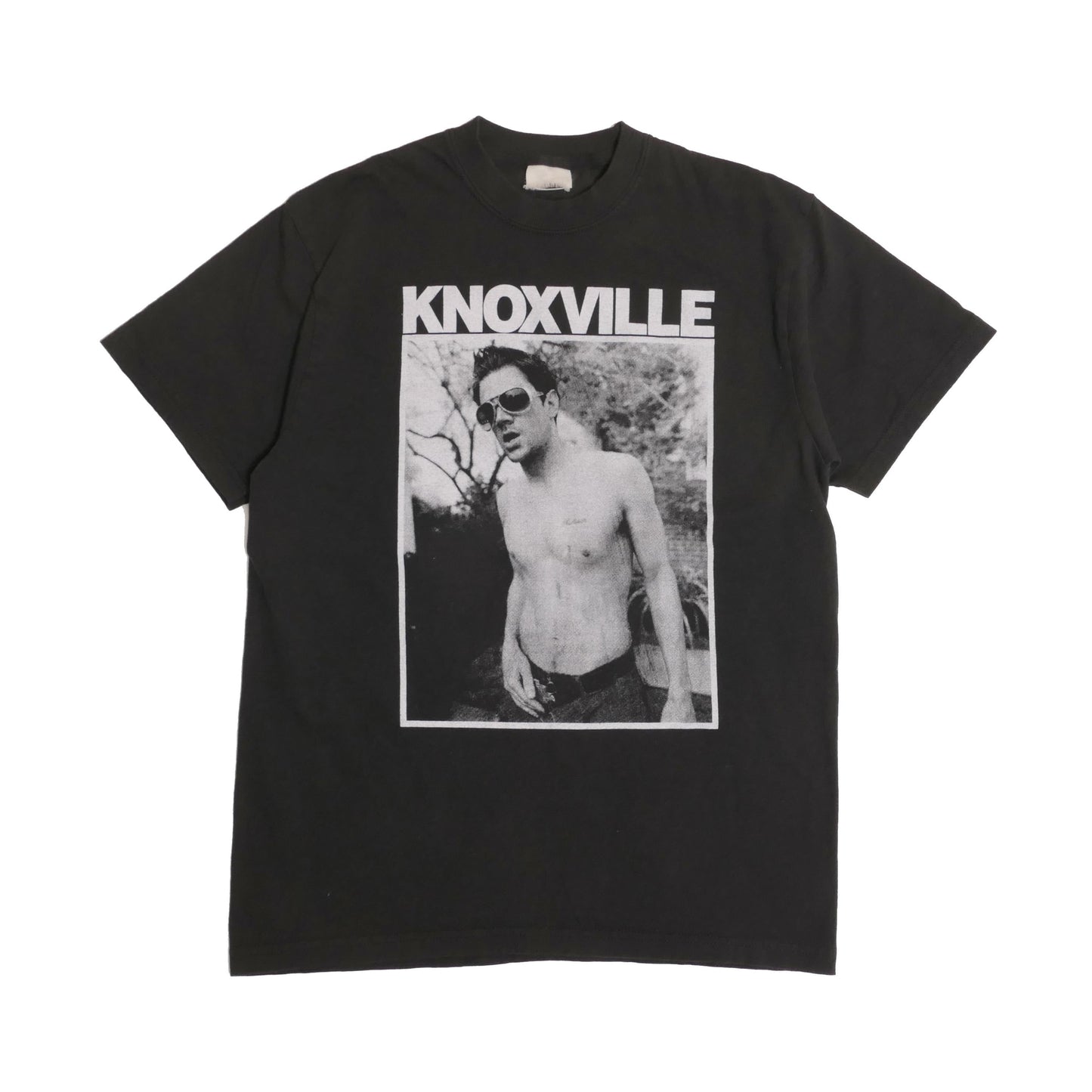 Jackass Johnny Knoxville Tv Show Prank Usa Music - Adult & Kids T-Shirts, Sweatshirts & Hoodies apparel design preview 1