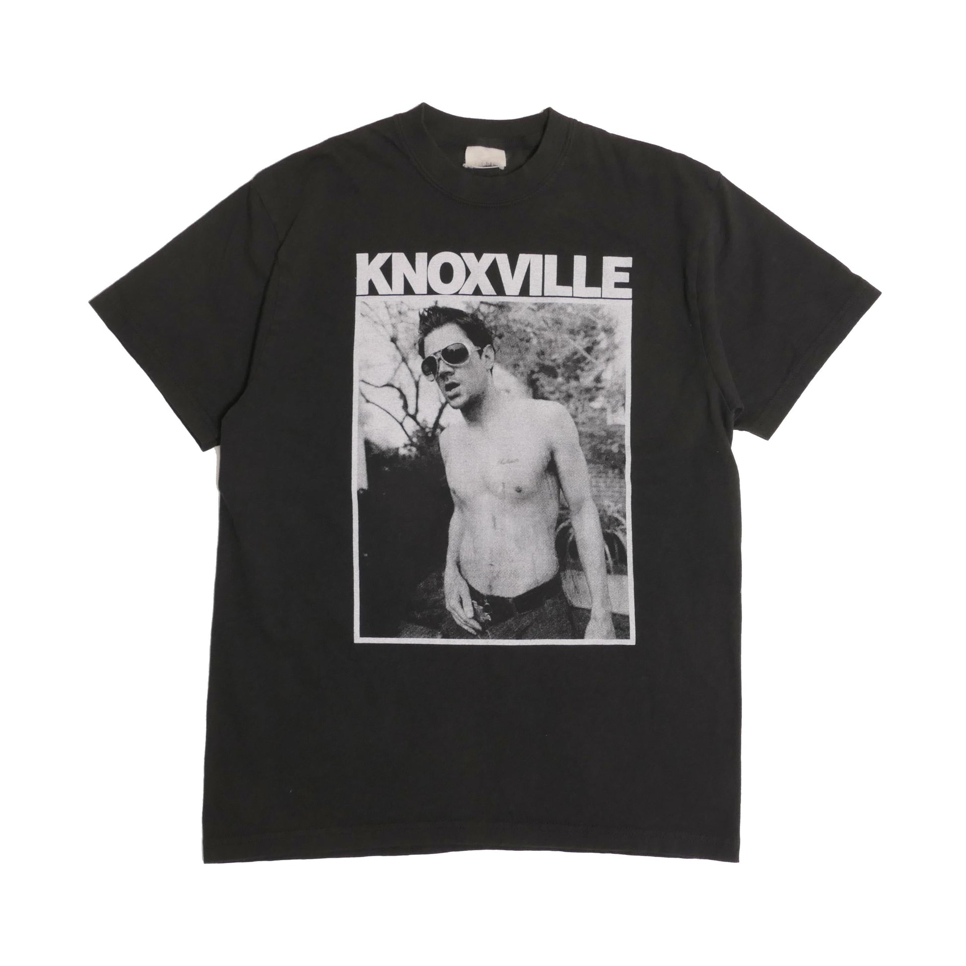 Jackass Johnny Knoxville Tv Show Prank Usa Music - Adult & Kids T-Shirts, Sweatshirts & Hoodies apparel design preview 1