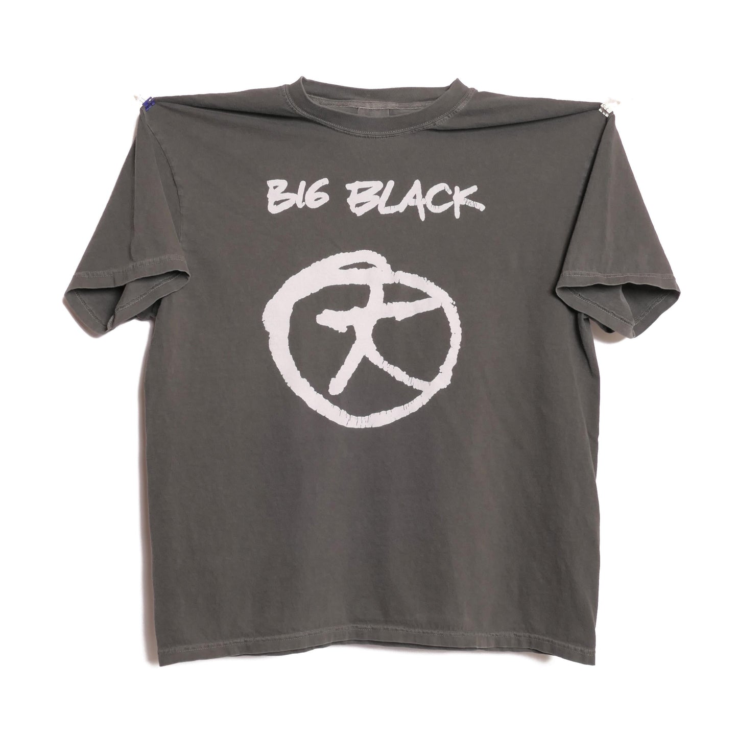 Big Black Band Songs F-Ing Boxy Fit Post Punk Metal - Adult & Kids T-Shirts, Sweatshirts & Hoodies apparel design preview 1