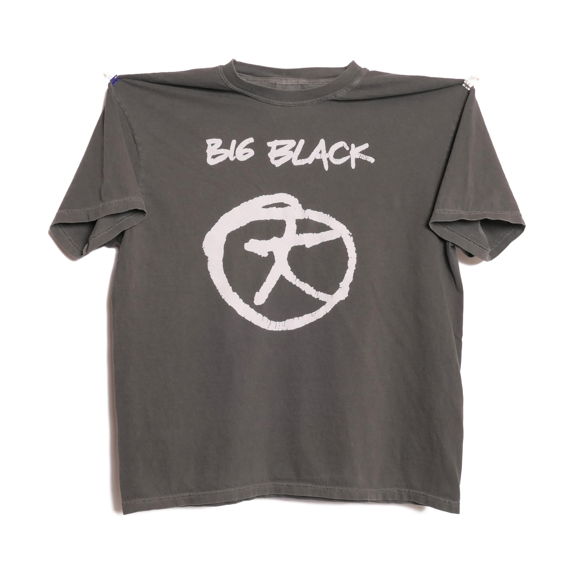 Big Black Band Songs F-Ing Boxy Fit Post Punk Metal - Adult & Kids T-Shirts, Sweatshirts & Hoodies apparel design preview 1