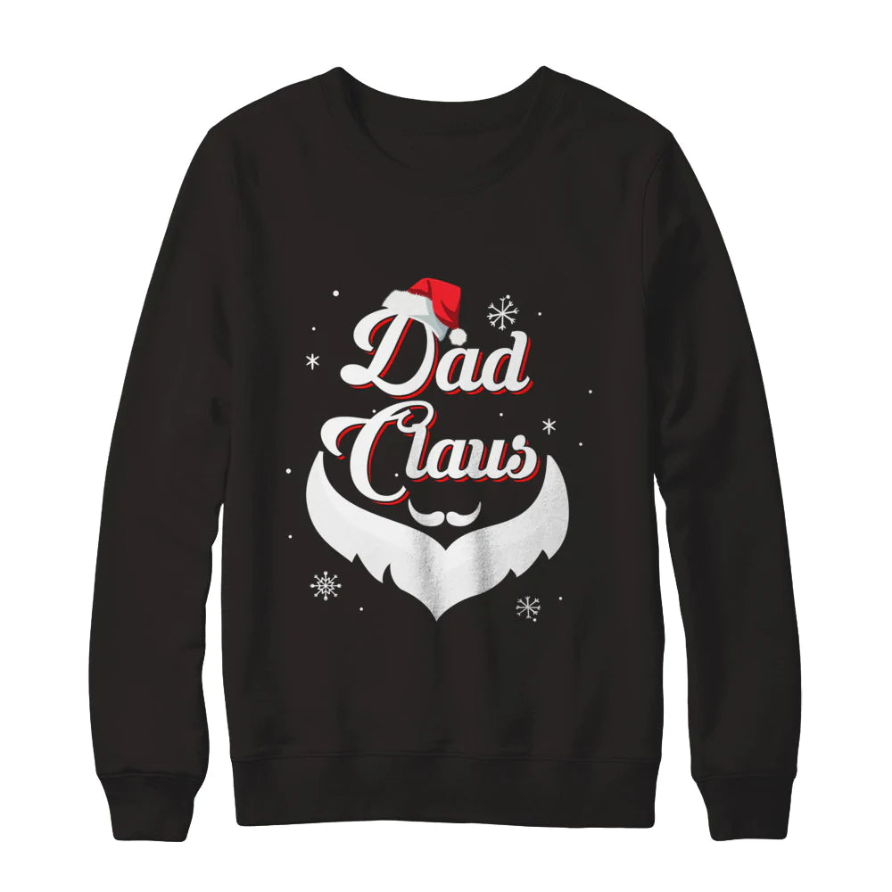 Dad claus Christmas Sweater - Holiday Gift product image 2