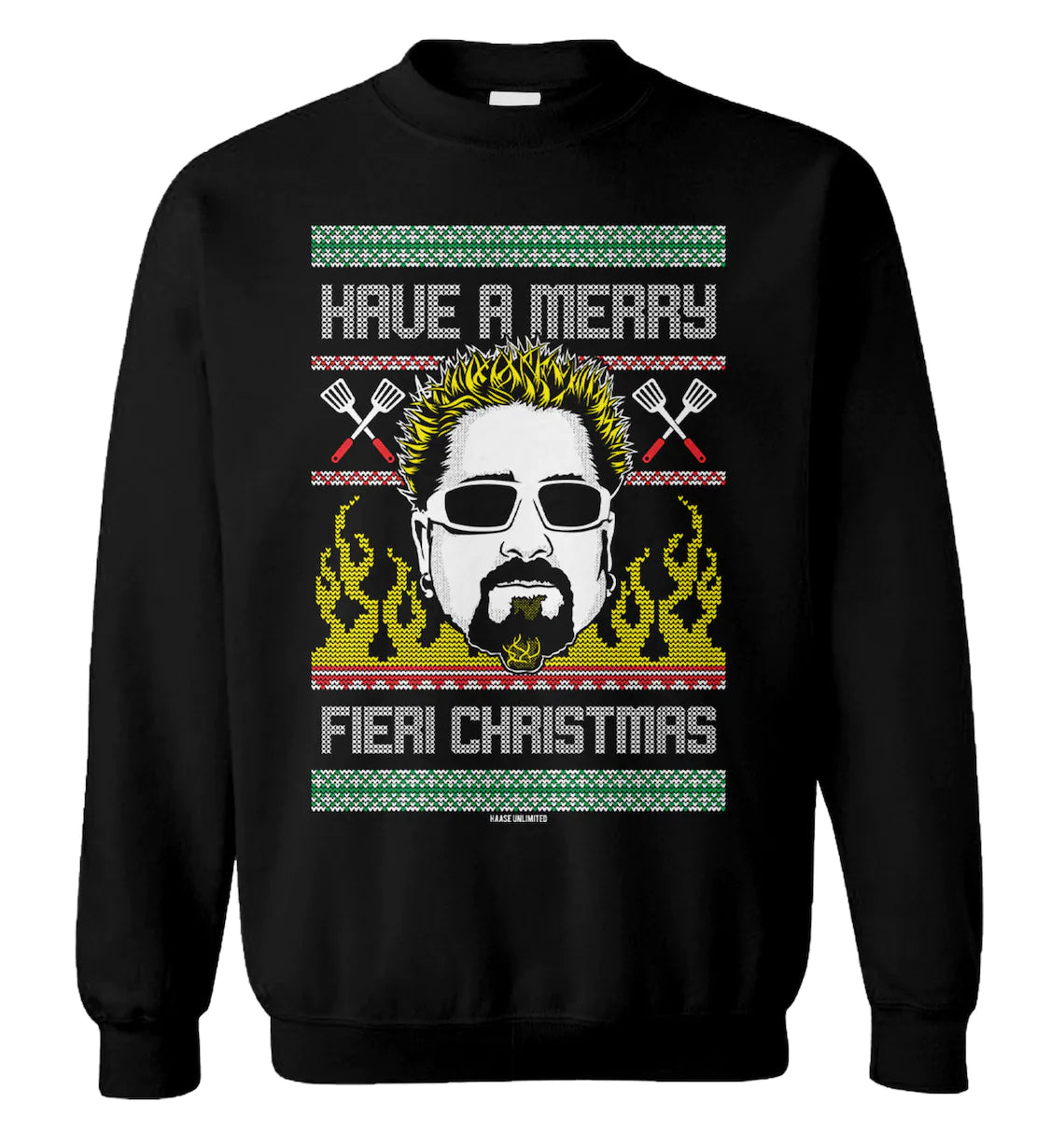 WWDITS 3D Sweater - Gift Idea product image 5