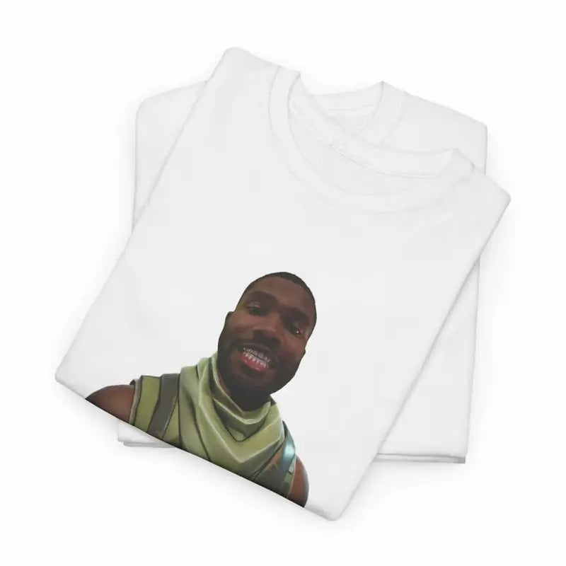 #1 FRANK OCEAN FAN FORTNITE - Adult & Kids T-Shirts, Sweatshirts & Hoodies apparel design preview 1