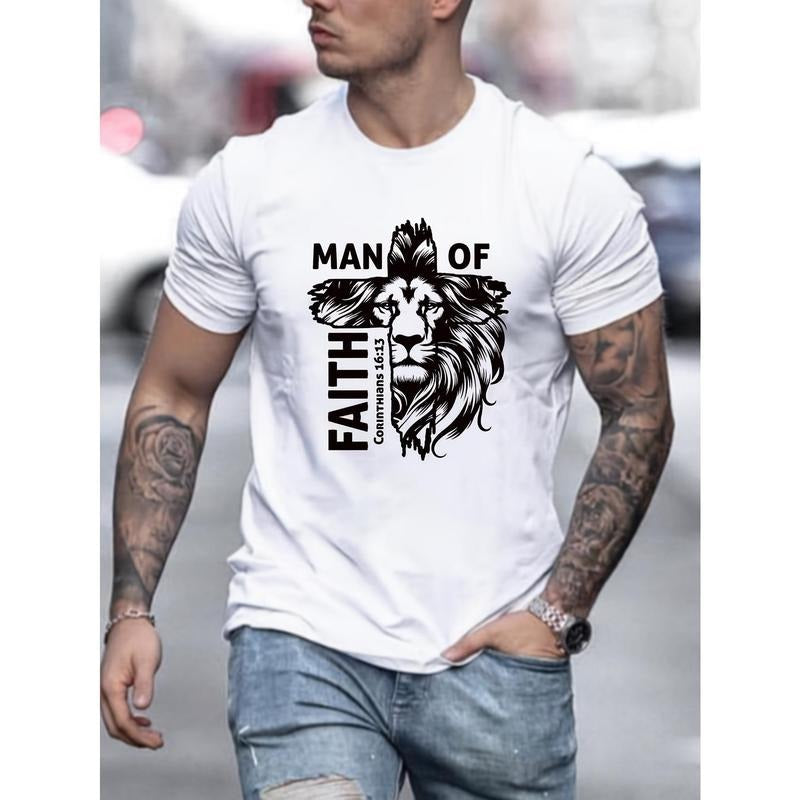 1 Pc 100% Cotton Crew Neck Creative Print Summer - Adult & Kids T-Shirts, Sweatshirts & Hoodies apparel design preview 1