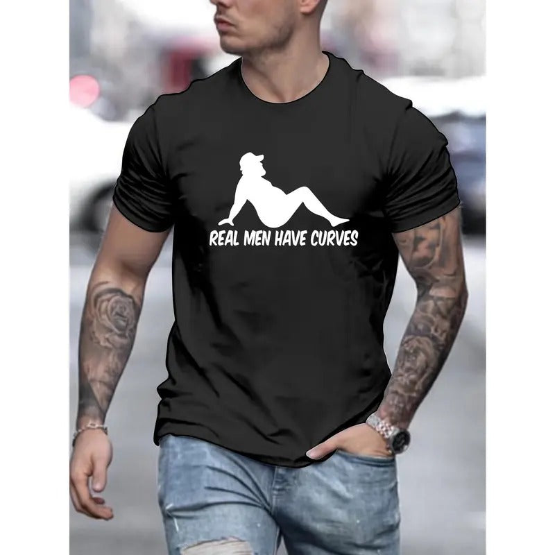 1 Pc 100% Cotton Funny Print Crew Neck Short Sleeve - Adult & Kids T-Shirts, Sweatshirts & Hoodies apparel design preview 1