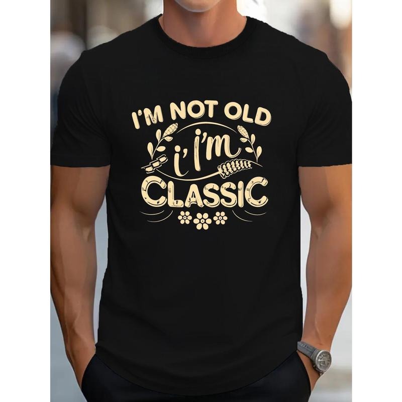 1 Pc 100% Cotton Classic Old G500 Pure Comfort Fit - Adult & Kids T-Shirts, Sweatshirts & Hoodies apparel design preview 1