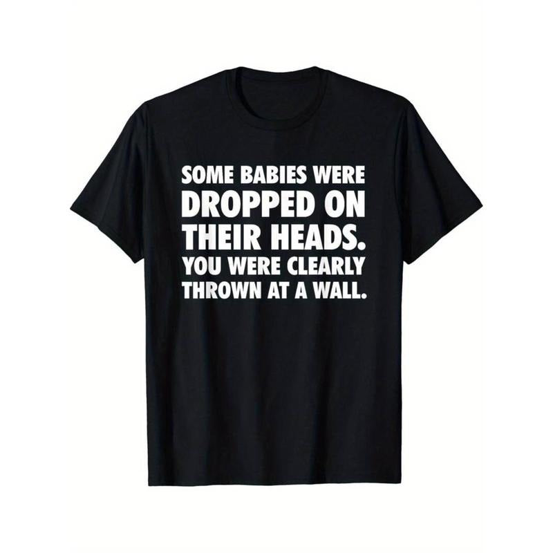100% Cotton Sarcastic Humor Crew Neck Regular Fit - Adult & Kids T-Shirts, Sweatshirts & Hoodies apparel design preview 1