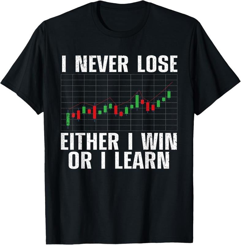 100% Cotton Stock Market Art Broker Trading Lovers - Adult & Kids T-Shirts, Sweatshirts & Hoodies apparel design preview 1