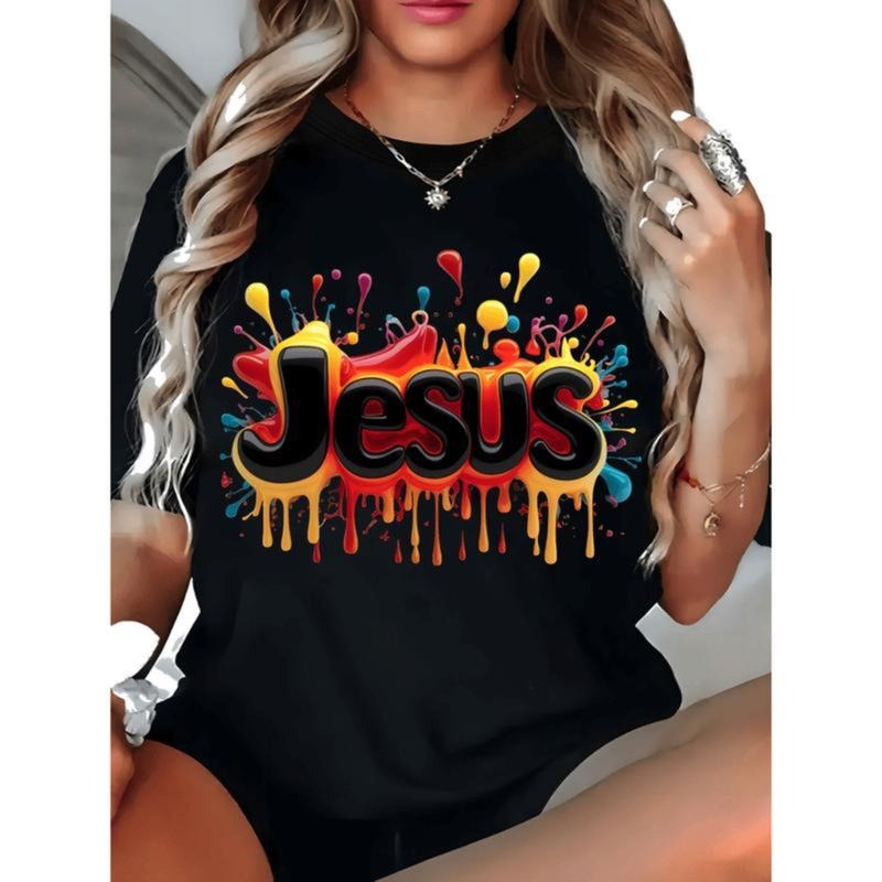 100% Cotton Vibrant Splash Paint Abstract Art - Adult & Kids T-Shirts, Sweatshirts & Hoodies apparel design preview 1