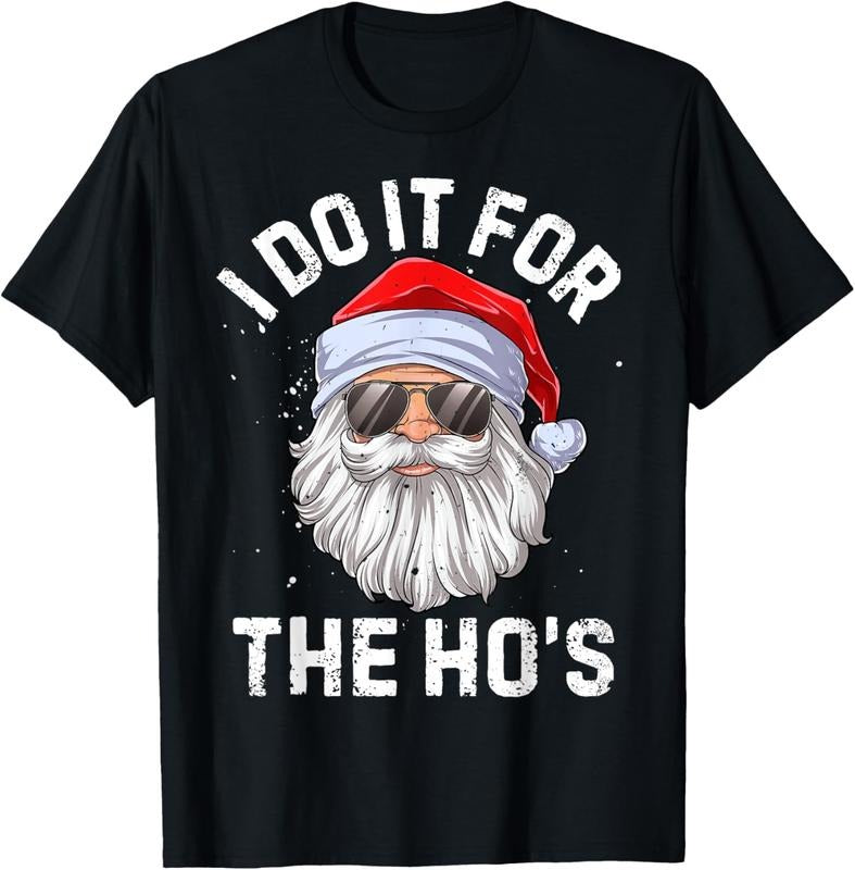 100% Cotton I Do Ho'S Funny Inappropriate Short - Adult & Kids T-Shirts, Sweatshirts & Hoodies apparel design preview 1