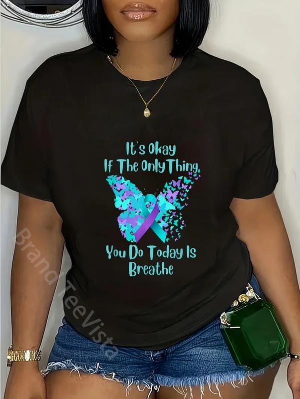 100% Cotton 'S Okay If Only Thing You Do Today Is - Adult & Kids T-Shirts, Sweatshirts & Hoodies apparel design preview 1
