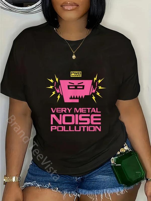 100% Cotton Pop Will Eat Itself Very Metal - Adult & Kids T-Shirts, Sweatshirts & Hoodies apparel design preview 1