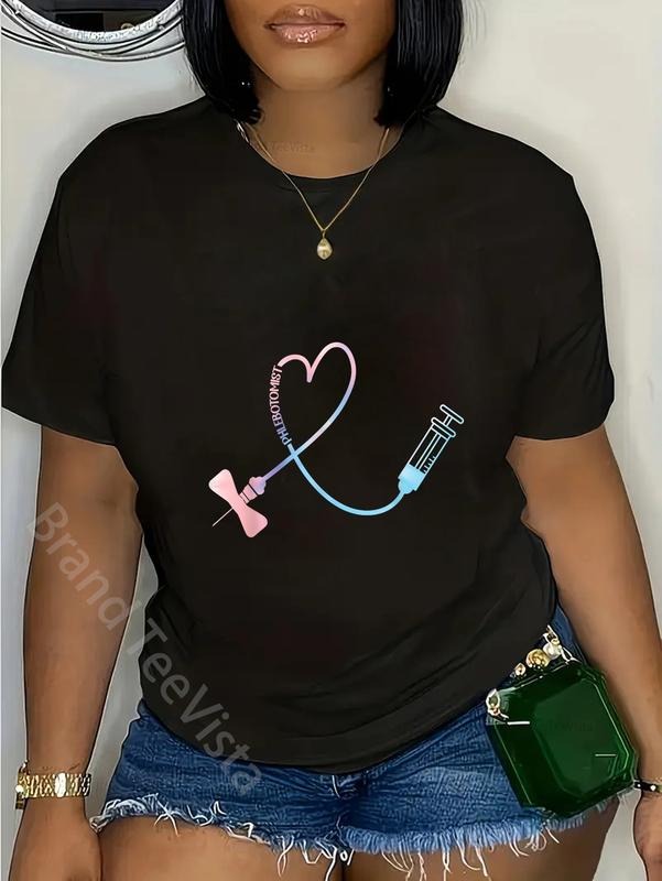 100% Cotton TIE DYE Phlebotomist Phlebotomy - Adult & Kids T-Shirts, Sweatshirts & Hoodies apparel design preview 1