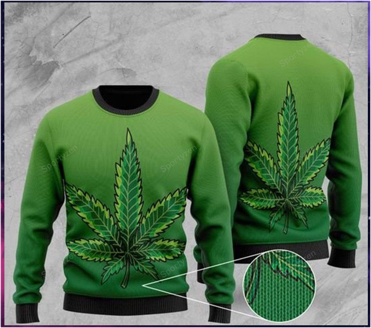 Harry Fine 3D Christmas Sweater - Holiday Gift product image 5