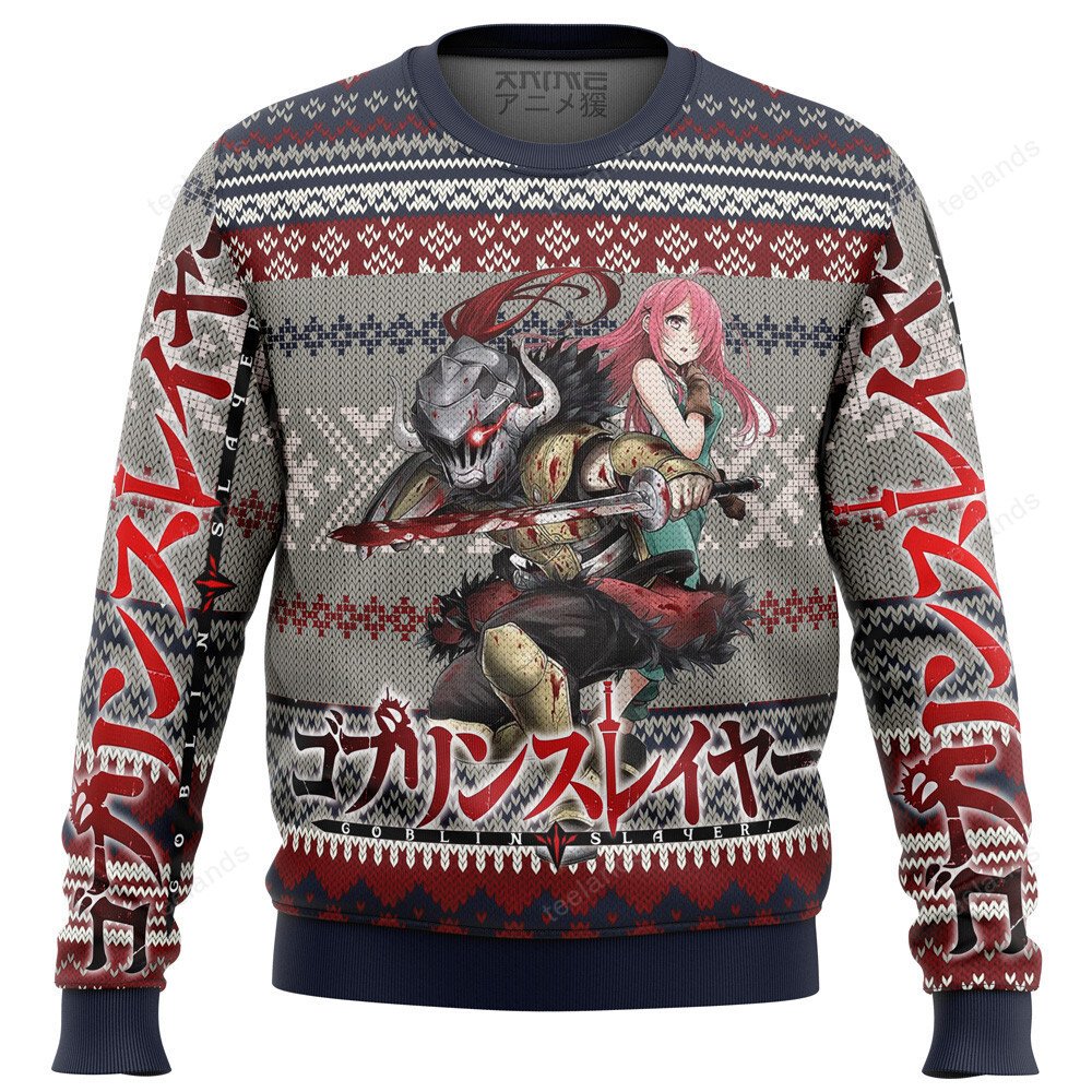Eleven days of 3D Christmas Sweater - Holiday Gift product image 3
