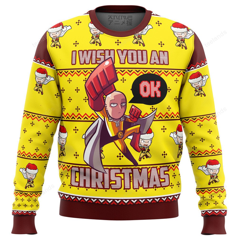 Even though i’m not from your sack 3D Christmas Sweater - Holiday Gift product image 4