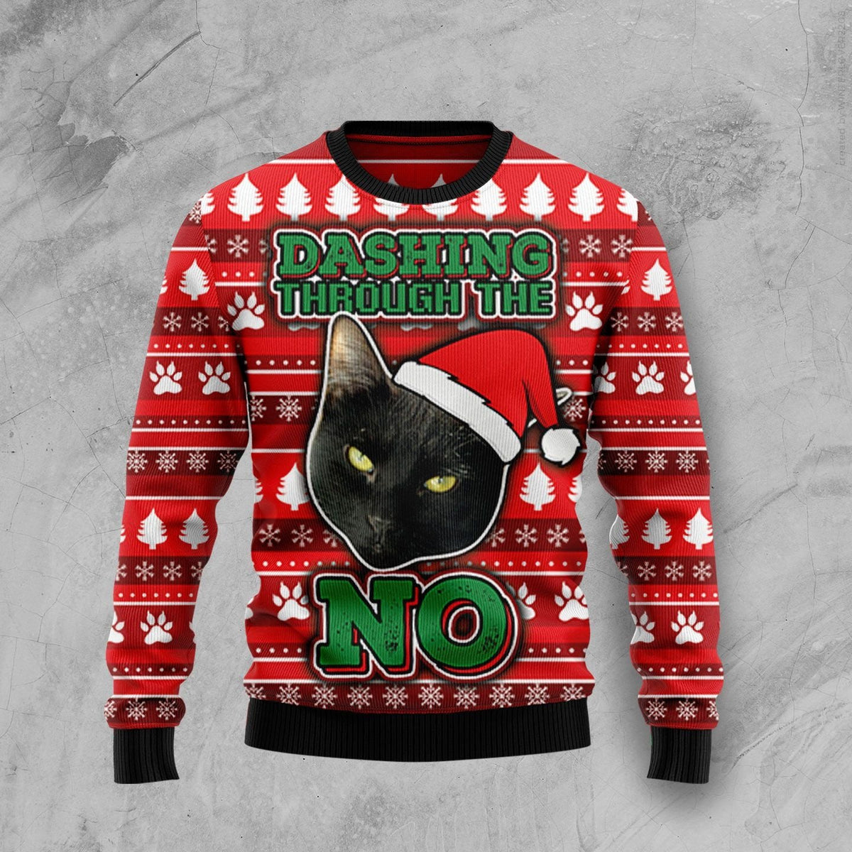 Corgi 3D Christmas Sweater - Holiday Gift product image 4