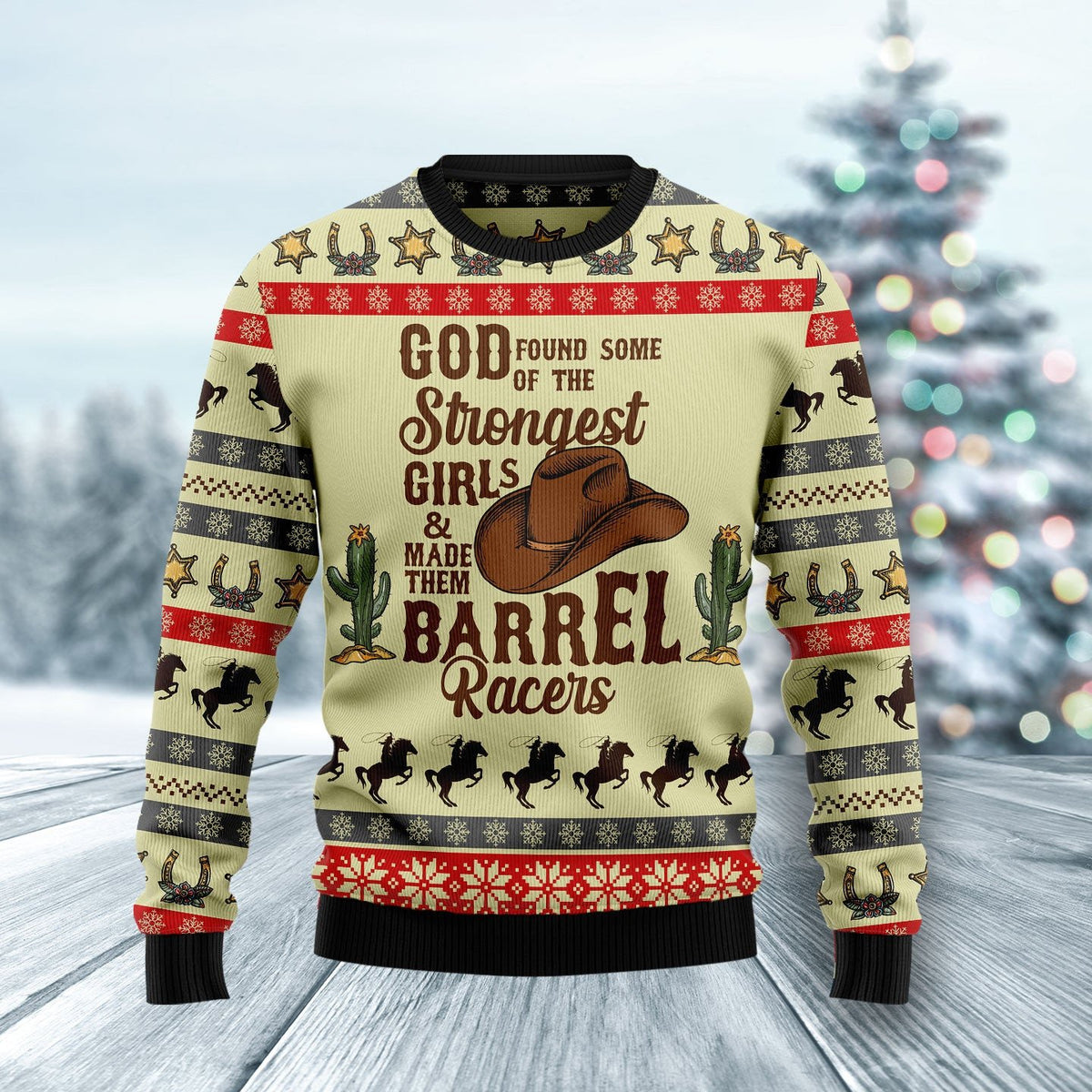 Voltron 3D Christmas Sweater - Holiday Gift product image 5