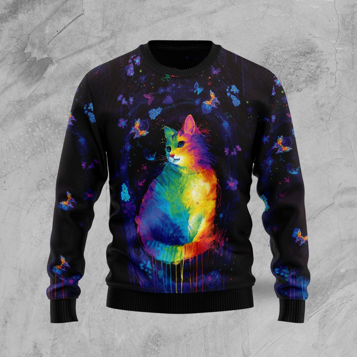 Nutcracker squad 3D Christmas Sweater - Holiday Gift product image 5