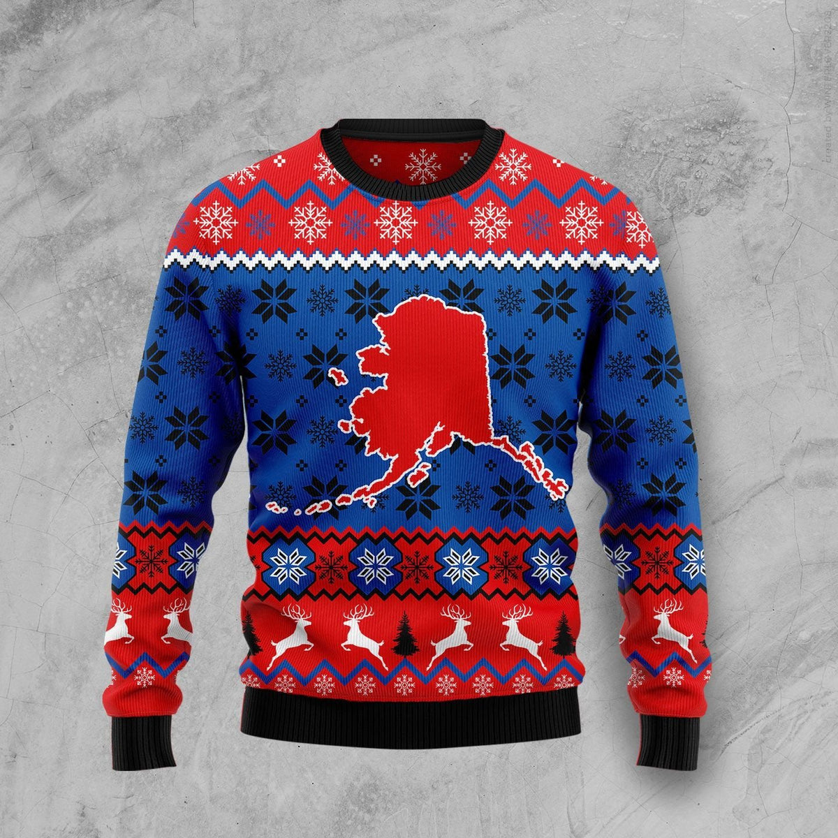 Guniea Pigmas 3D Christmas Sweater - Holiday Gift product image 4