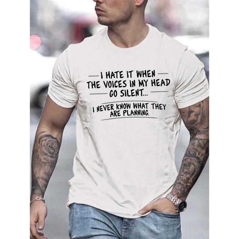 1pc Casual Crew Neck 100% Cotton Knit Fabric Slight - Adult & Kids T-Shirts, Sweatshirts & Hoodies apparel design preview 1