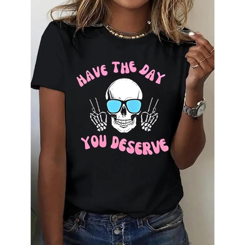 1pc 100% Pure Wishing You Day. Pattern Printed Casual - Adult & Kids T-Shirts, Sweatshirts & Hoodies apparel design preview 1