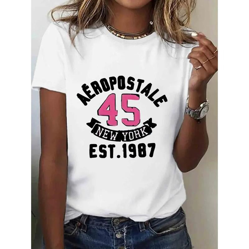 1pc 100% Aviation Postal Pattern Printed Seasonal - Adult & Kids T-Shirts, Sweatshirts & Hoodies apparel design preview 1