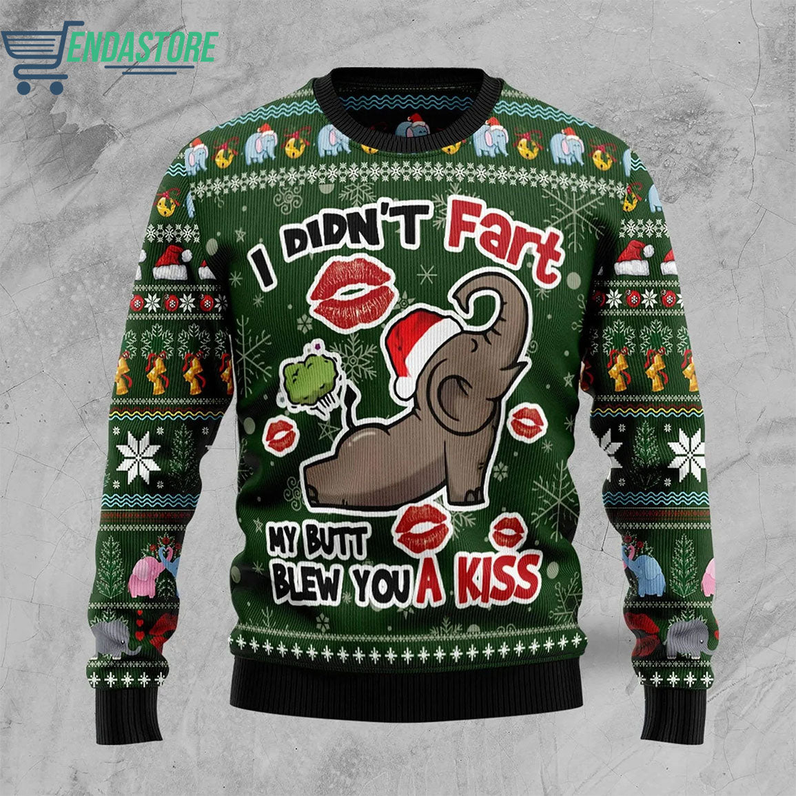 Superhero Birthday 3D Christmas Sweater - Holiday Gift product image 5