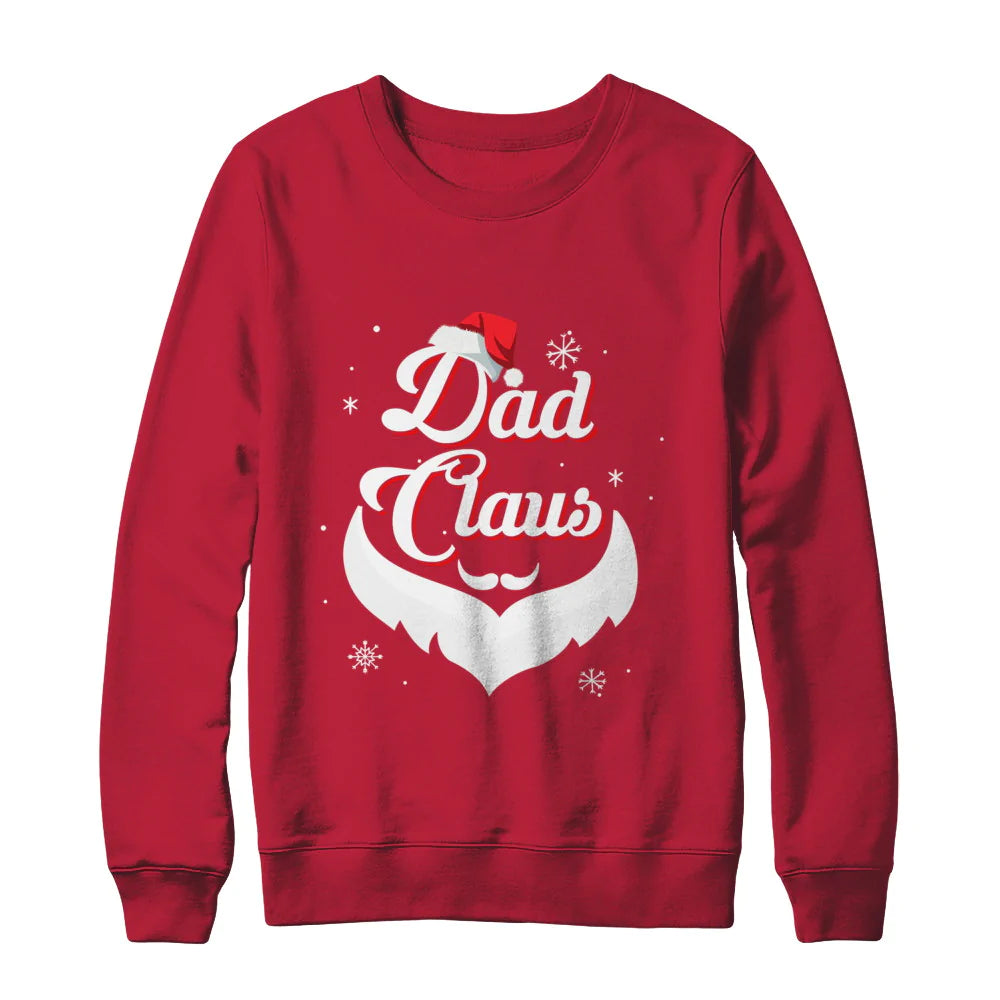Dad claus Christmas Sweater - Holiday Gift product image 3